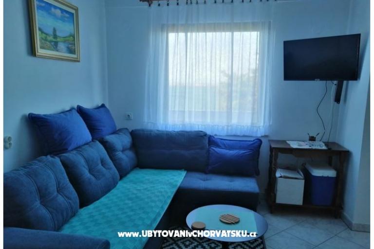 Apartmány Seaside – foto 8