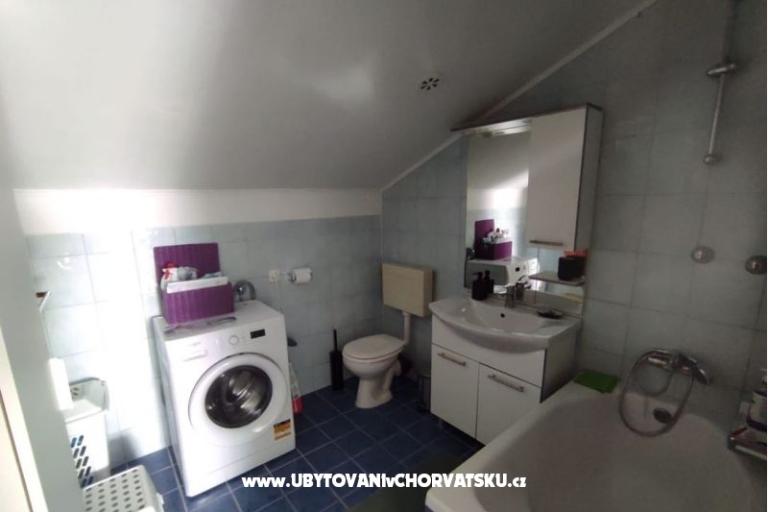Apartmány Seaside – foto 9