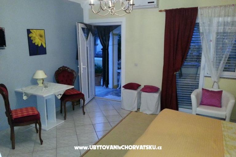 Apartmány Kerovec – foto 11