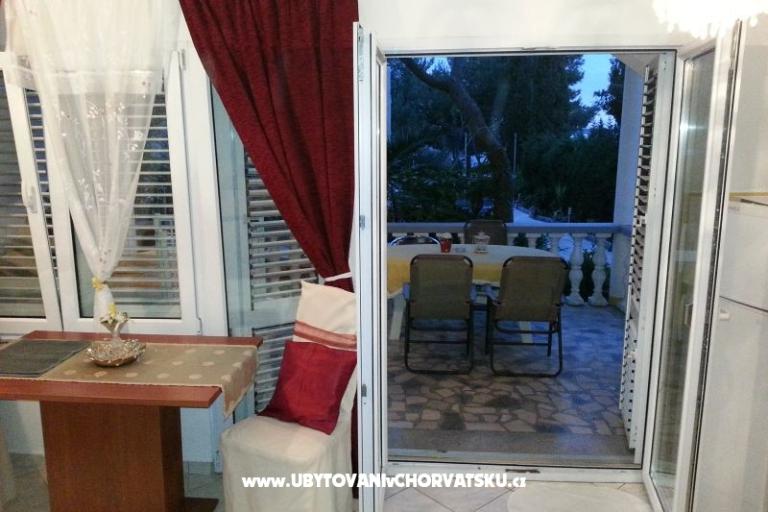 Apartmány Kerovec – foto 14