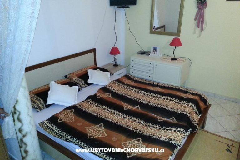 Apartmány Kerovec – foto 16