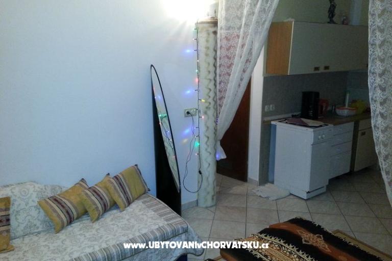 Apartmány Kerovec – foto 17