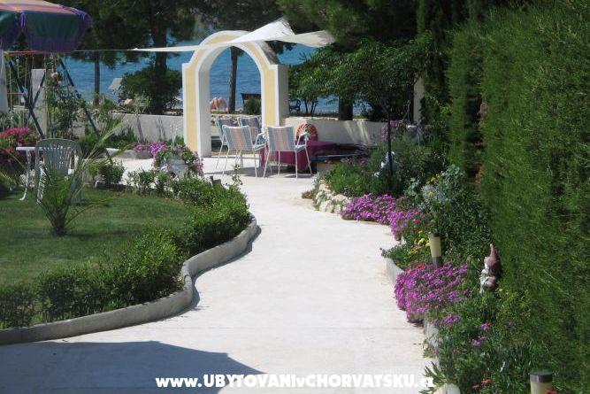 Apartmány Kerovec – foto 8