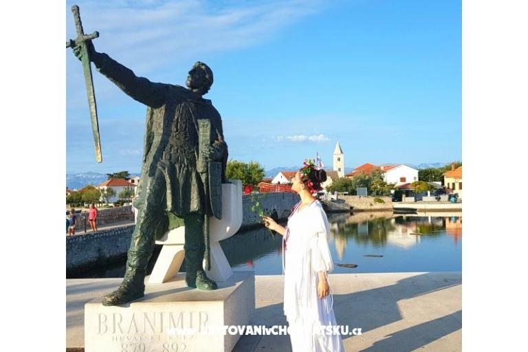 Apartmány Danijel – foto 10