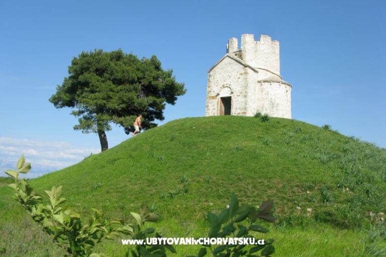 Apartmány Danijel – foto 11