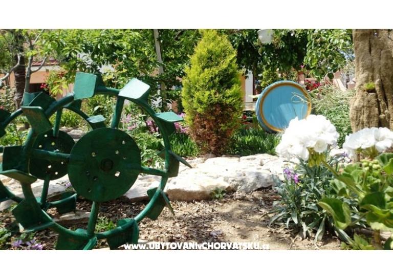 Apartmány Danijel – foto 12