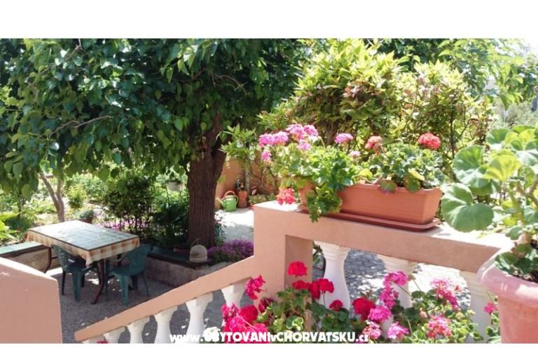 Apartmány Danijel – foto 13