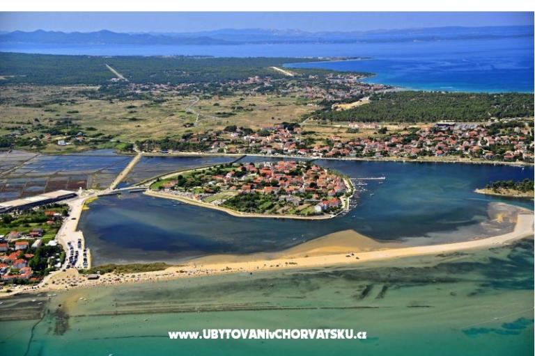 Apartmány Danijel – foto 14