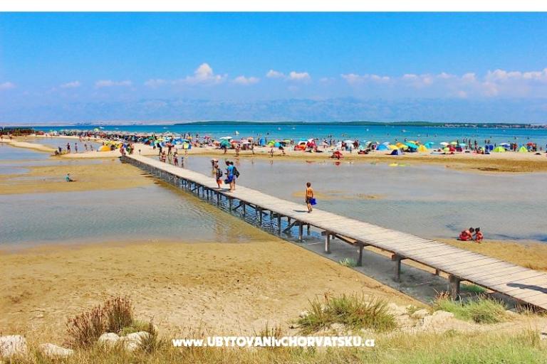 Apartmány Danijel – foto 15