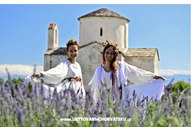 Apartmány Danijel – foto 17