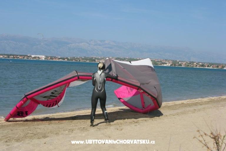 Apartmány Danijel – foto 18