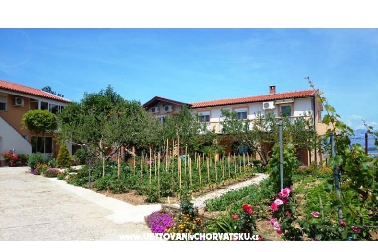 Apartmány Danijel – foto 2