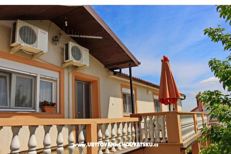 Apartmány Danijel – foto 3