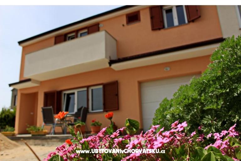 Apartmány Danijel – foto 4