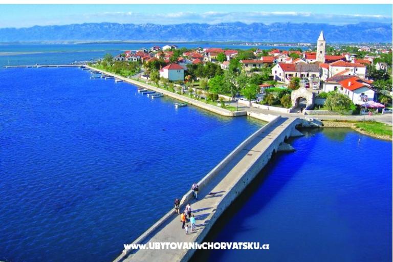 Apartmány Danijel – foto 7