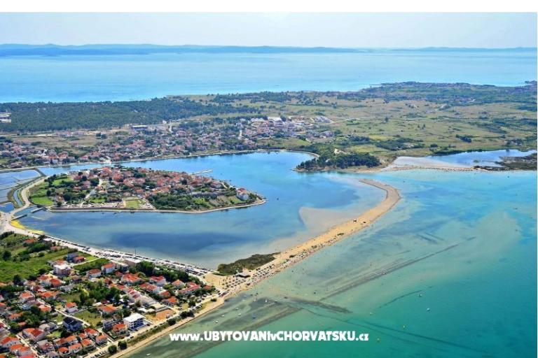 Apartmány Danijel – foto 8