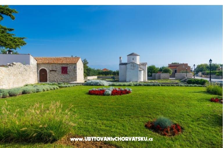 Apartmány Danijel – foto 9