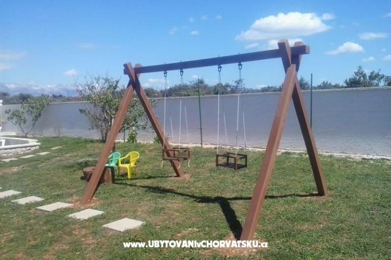 Apartmán Ivona – foto 13