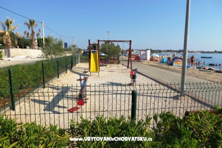 Dům k odpočinku Marija – foto 11