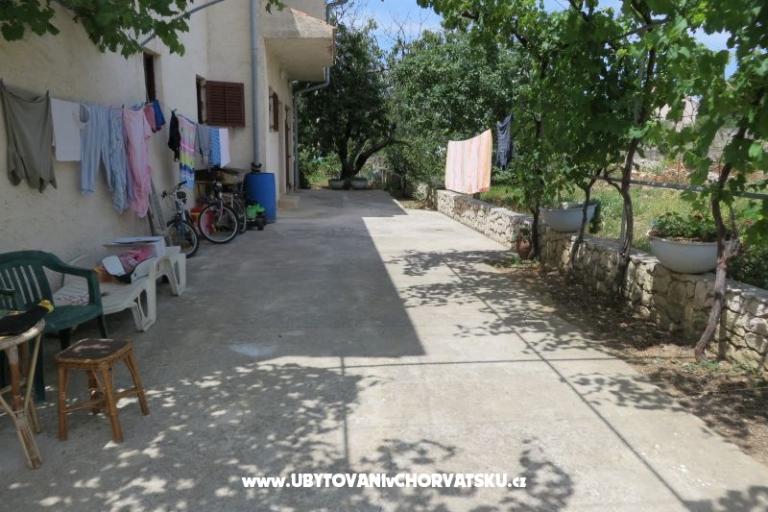 Dům k odpočinku Marija – foto 17