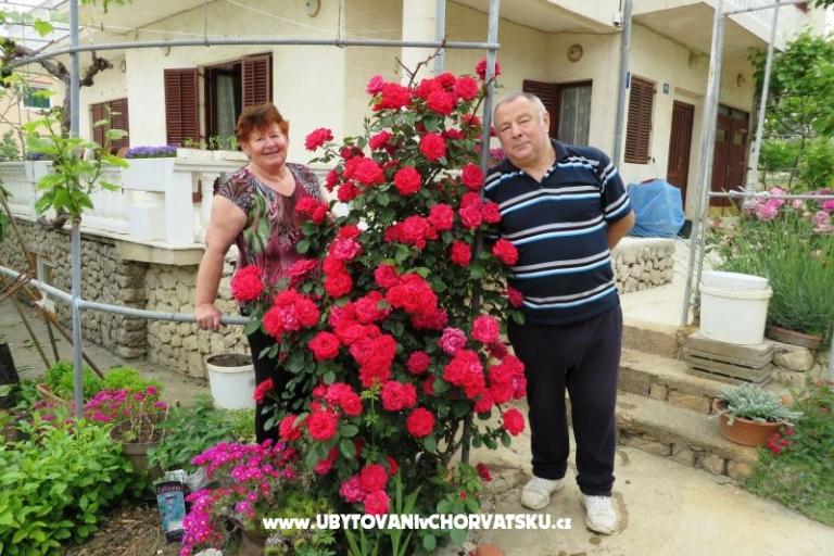 Dům k odpočinku Marija – foto 18