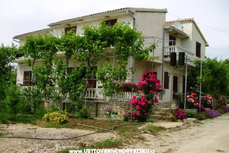 Dům k odpočinku Marija – foto 2