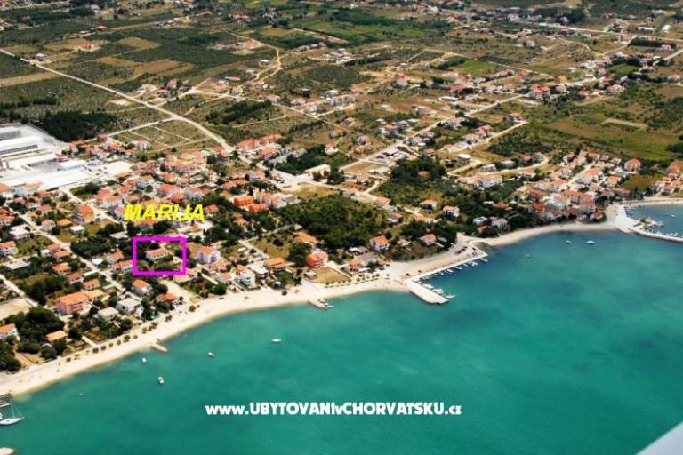 Dům k odpočinku Marija – foto 3