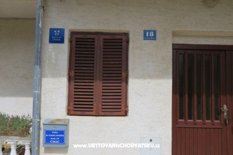 Dům k odpočinku Marija – foto 8