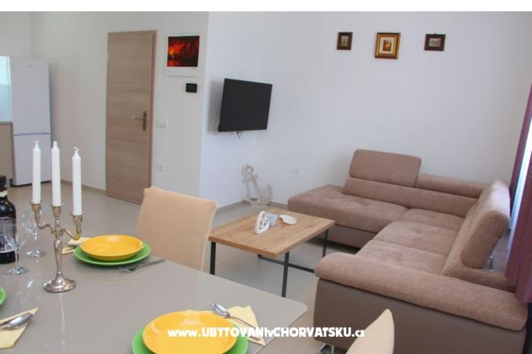 Holiday Home POMALO – foto 7