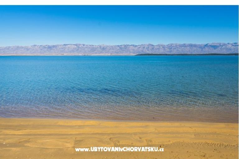 Queen Beach Resort Apartmány – foto 9