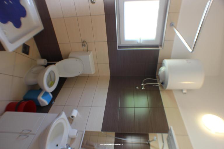 Studio apartments Oleander – foto 6