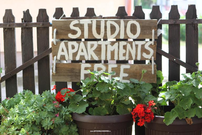 Studio apartments Oleander – foto 8