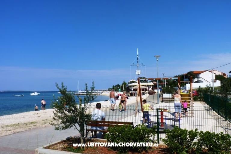 Apartmány Sirena – foto 12