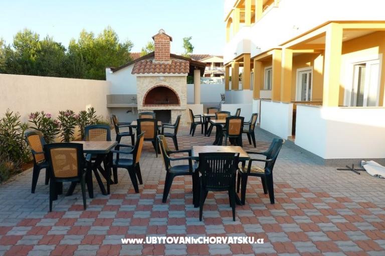 Apartmány Sirena – foto 13