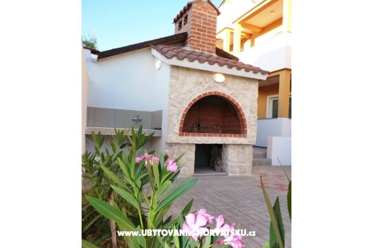 Apartmány Sirena – foto 17