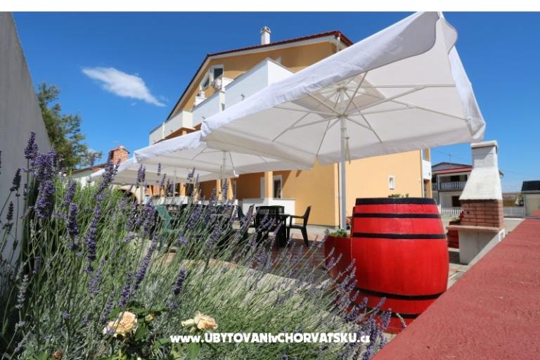 Apartmány Sirena – foto 3