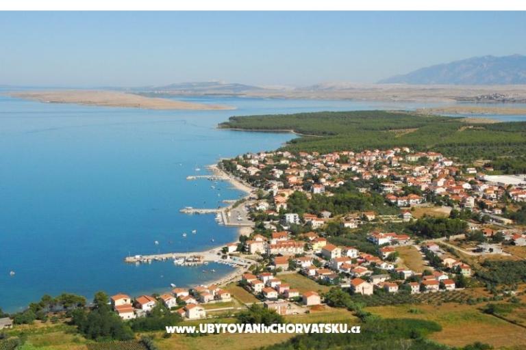 Apartmány Sirena – foto 6