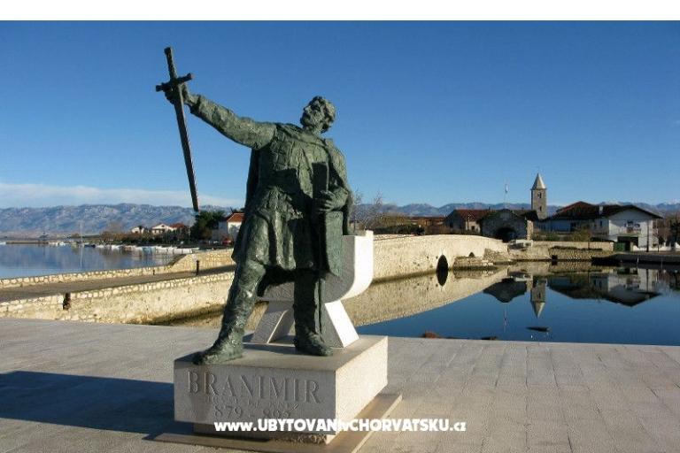 Apartmány Vučur  – foto 11