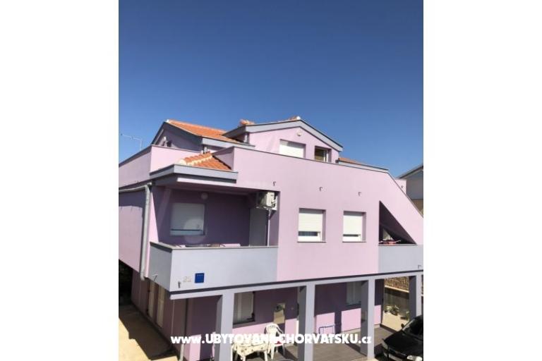 Apartmány Vučur  – foto 14