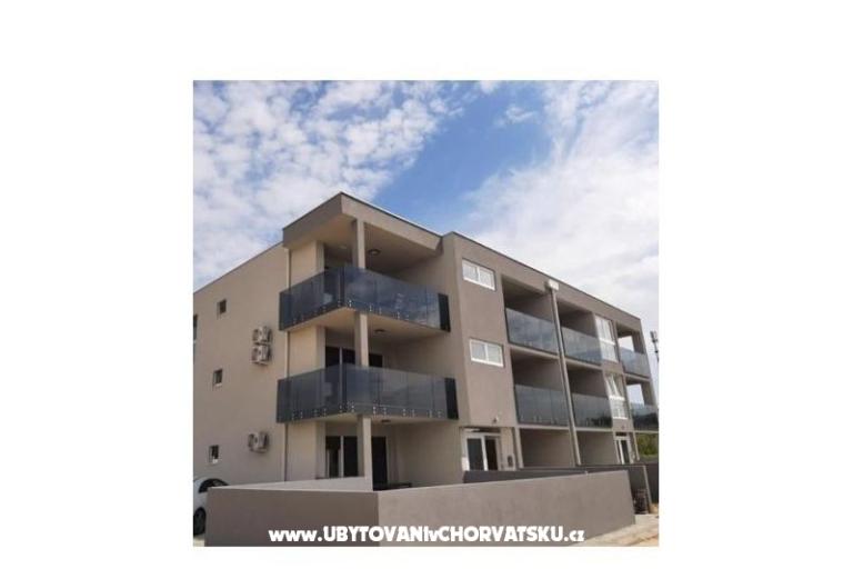 Ždrijac Beach Apartmány – foto 2