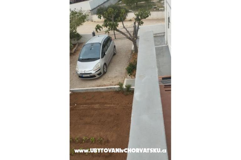 Zlatko apartmani Nin Vrsi Mulo – foto 24