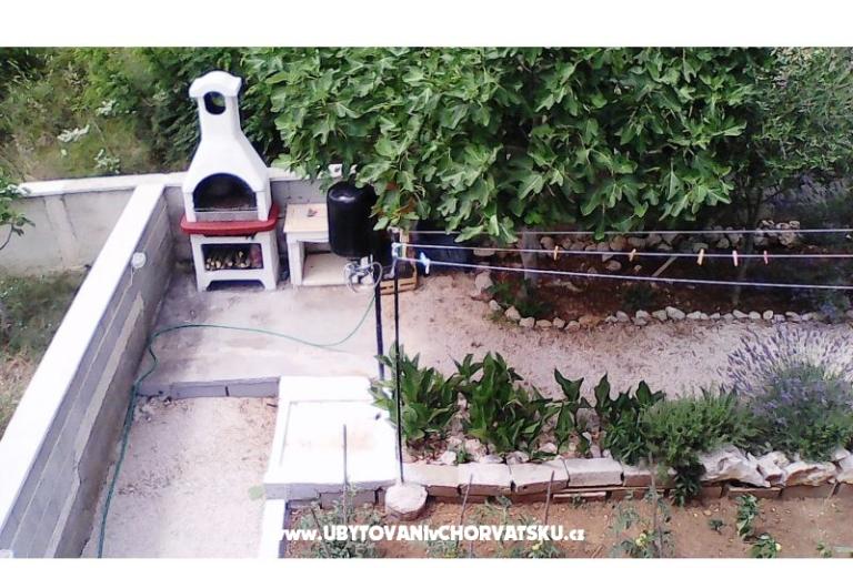 Zlatko apartmani Nin Vrsi Mulo – foto 9