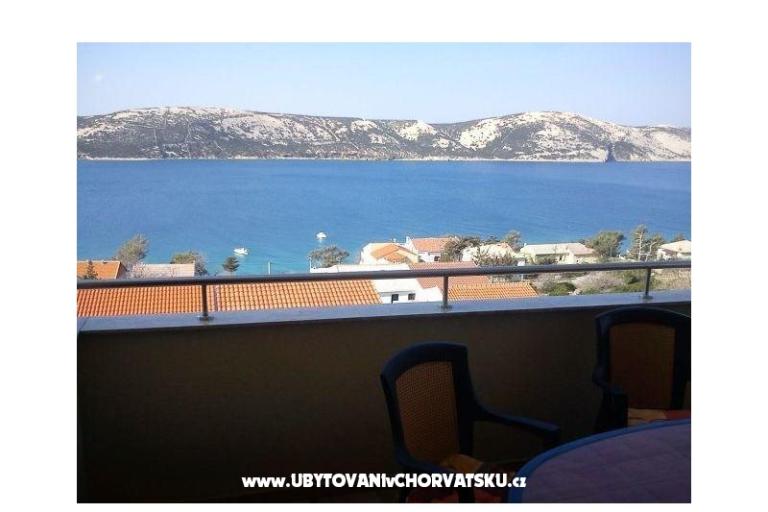 Novalja Apartmány – foto 10