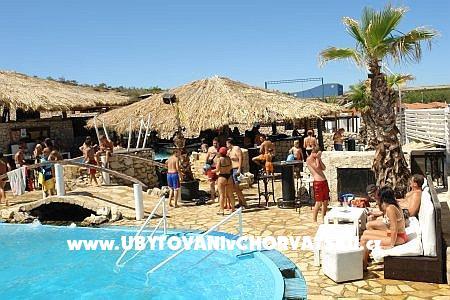 Novalja Apartmány – foto 7