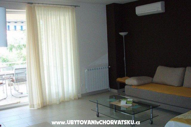Novalja Apartmány – foto 9