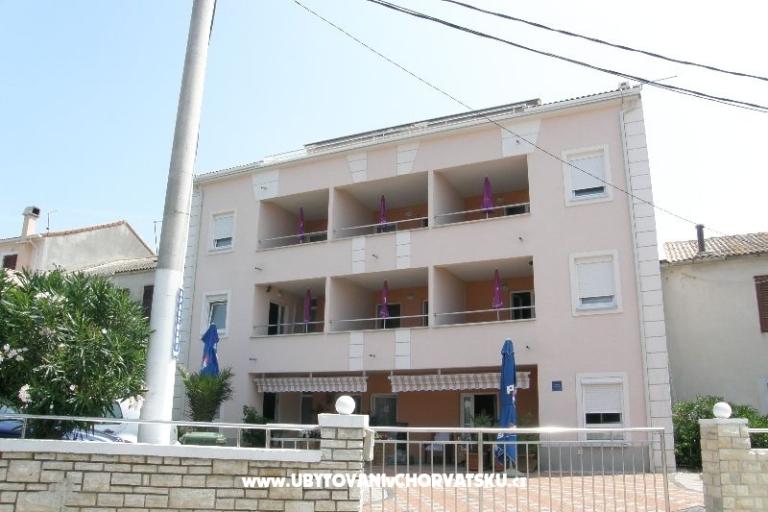 Apartmány Anamar – foto 5