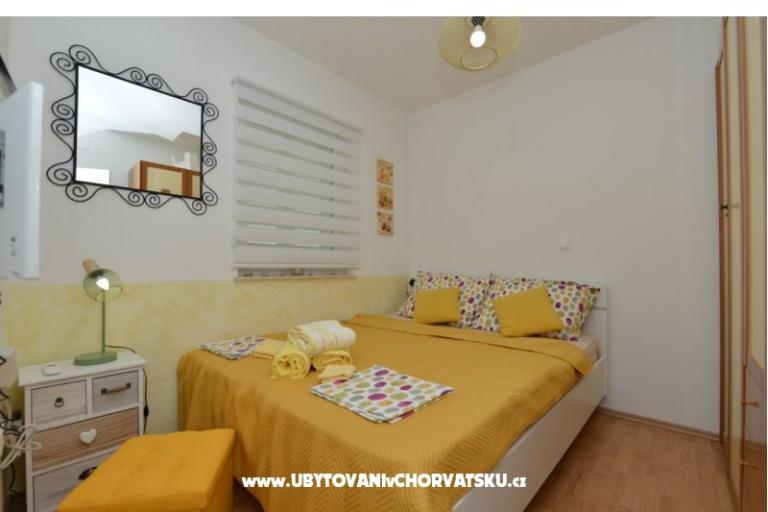 Apartmán Bonzo Novalja – foto 5
