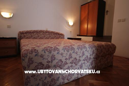 Apartmán-hotel MacAdams – foto 13