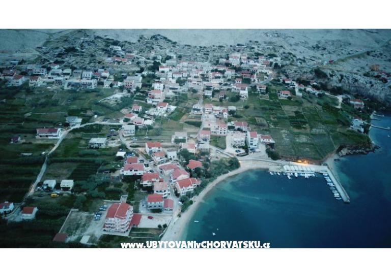 Apartmán Lucija – foto 2