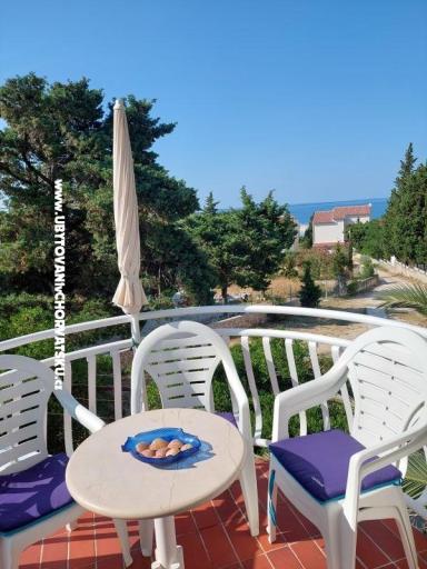 Apartmán Marta Novalja – foto 3